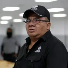 Belarmino García