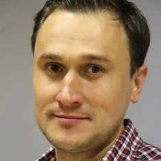 Степан Пивкин