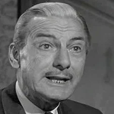 Douglas Evans
