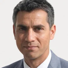 Christian Vance