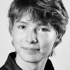 Oliver Arndt de Thurah
