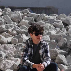 Nate Rodriquez