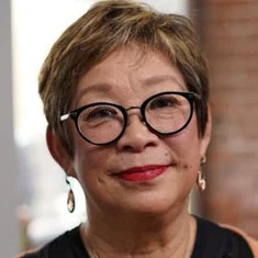 Laureen Chew