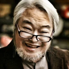 Kim Dong-soo