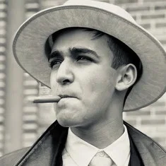 Andrew Annicharico