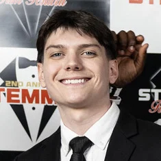 Austin Reynolds