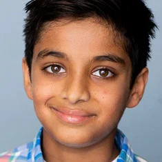 Ishaan Natarajan