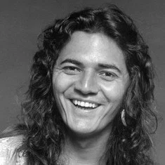 Tommy Bolin