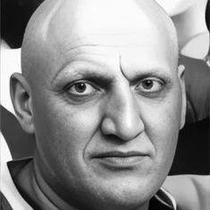 Анатолий Мамбетов