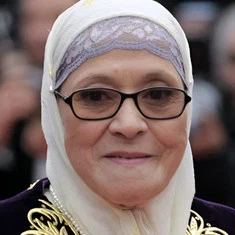 Chafia Boudraa