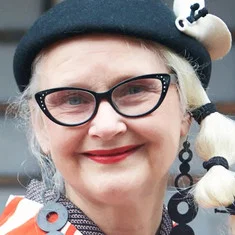 Sheila Cliffe