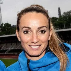 Kosovare Asllani