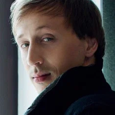Pavel Dmitrichenko