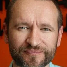 Ruslan Starikovskiy