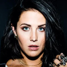 Molly Sandén