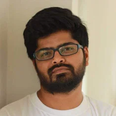 Nagabhushana N S
