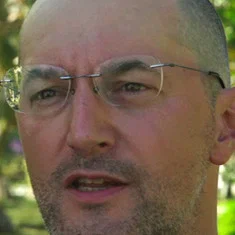 Éric Parmentier