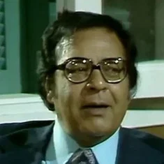 Kamal Hussein