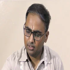 DHANANJAY SHARMA