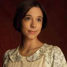 Vanessa Peric