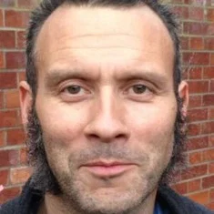 Monty Ravenscroft