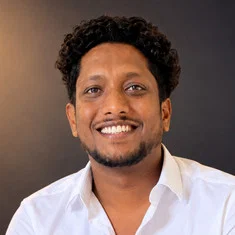 Sudhi Maddison