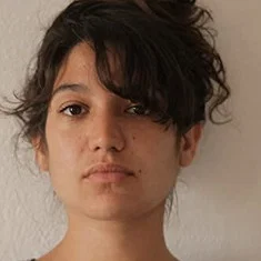 Paloma Aguilera Valdebenito
