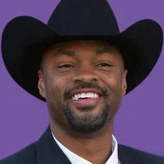 Cowboy Troy