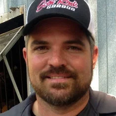 Scot McMillan