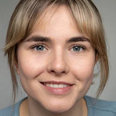 Isabelle Harriet