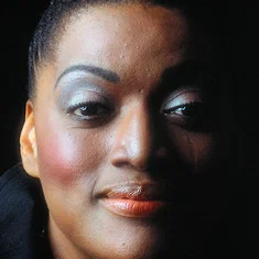 Jessye Norman
