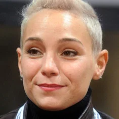 Joy Saltarelli