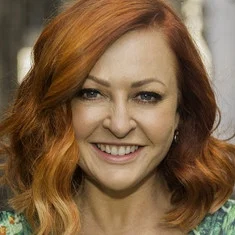 Shelly Horton