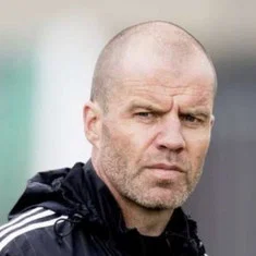 Stig Inge Bjørnebye