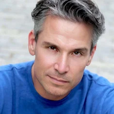 Kristoffer Cusick