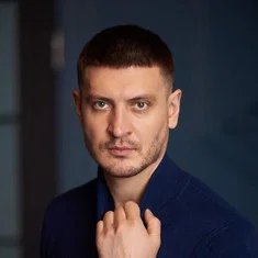 Sergey Zhuravlev
