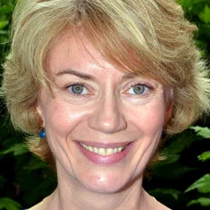 Brigitte Buc