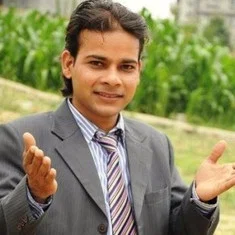 Suraj Chapagain