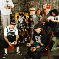 Kottonmouth Kings