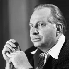 L. Ron Hubbard