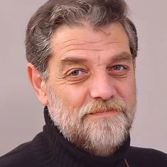 Çelik Bilge