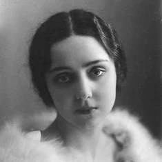 Zofia Lindorfówna