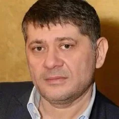 Грант Палагаев