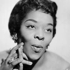 Dinah Washington