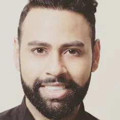 Andy Kumar