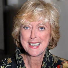 Maria Aitken