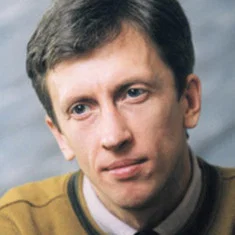 Павел Дралов