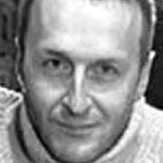 Александр Маноцков