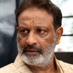 Pithamagan Mahadevan