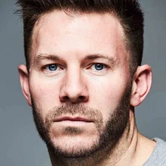 Tony Murphy